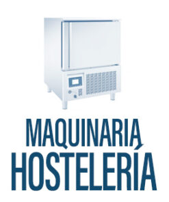 MAQUINARIA DE HOSTELERIA