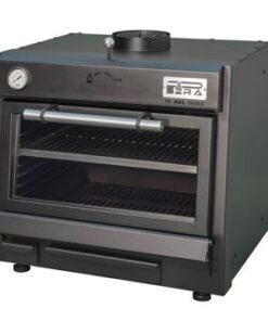 HORNO PIRA 70 BLACK