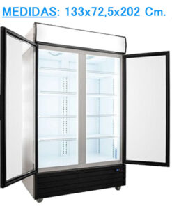 ARMARIO-EXPOSITOR-REFRIGERADO-CSD-1200